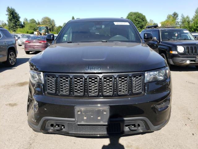2020 JEEP GR CHEROKE - 1C4RJFAG0LC148929