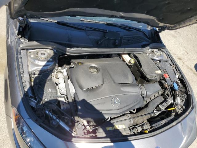 WDDSJ4EB7EN149478 Mercedes-Benz CLA 250