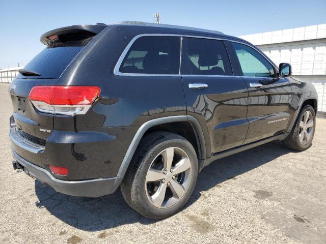 1C4RJEBMXEC382626 Jeep Grand Cherokee Limited