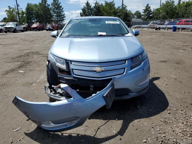 VIN 1G1RA6E49EU173351 2014 Chevrolet Volt no.5