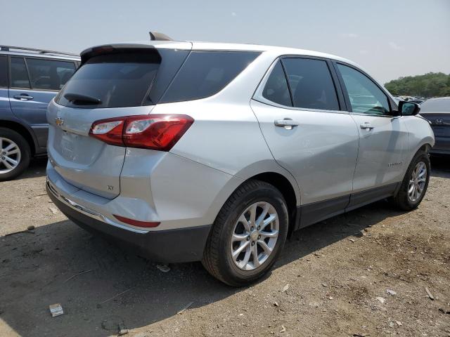 Vin: 3gnaxkev6ks645383, lot: 59884183, chevrolet equinox lt 20193