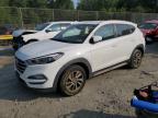 2018 HYUNDAI TUCSON SEL - KM8J3CA40JU713629