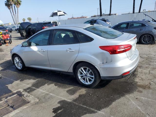 Ford FOCUS SE 2015 1FADP3F25FL232324 Image 2