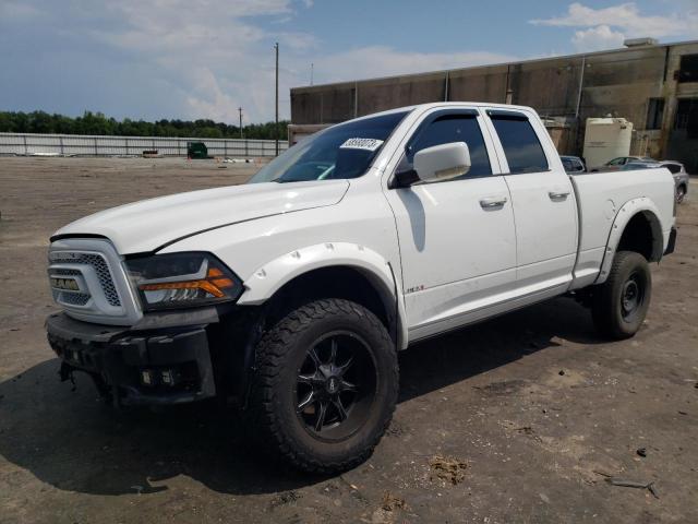 2012 Dodge Ram 1500 Sport