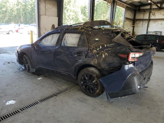 4S4BTGLD3P3196043 Subaru Outback Onyx Edition Xt