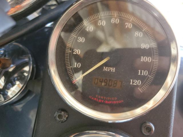 2003 HARLEY-DAVIDSON FXDL 1HD1GDV113K309721