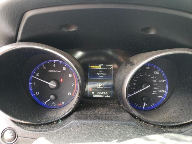 4S4BSACC3F3342849 Subaru Outback 2.5i Premium