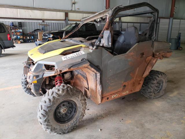 2020 POLARIS 1000 - 3NSGAE990LH201495