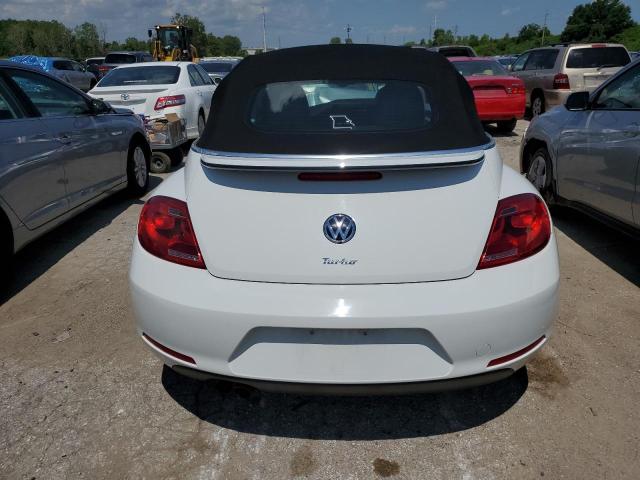 2016 VOLKSWAGEN BEETLE S/S 3VW517AT3GM804835