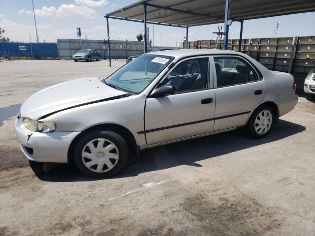 2002 Toyota Corolla CE