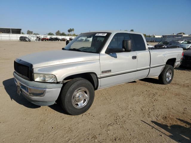 1997 Dodge Ram 2500 