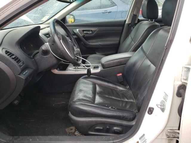 1N4AL3AP4FN901298 Nissan ALTIMA 2.5