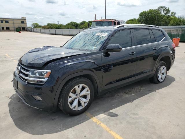 2019 Volkswagen Atlas 