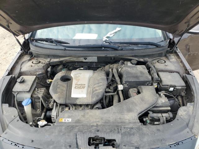 2015 HYUNDAI SONATA ECO - 5NPE24AA8FH125063