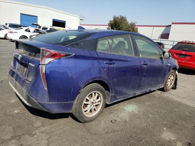 JTDKBRFUXG3527716 Toyota PRIUS