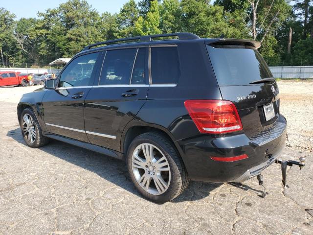 2015 MERCEDES-BENZ GLK 250 BL - WDCGG0EB1FG381582