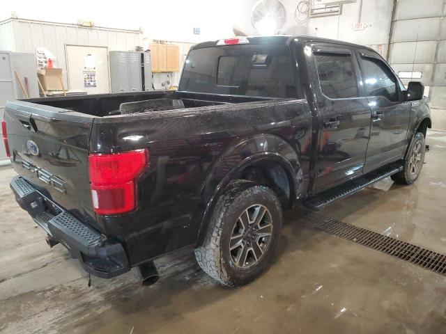 1FTEW1E45KKE35318 | 2019 FORD F150 SUPER