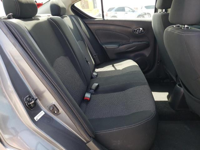 3N1CN7AP5KL830047 Nissan VERSA S
