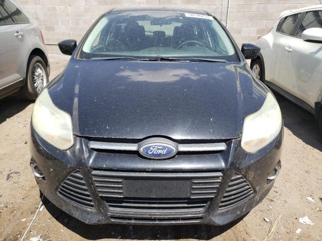 2012 Ford Focus Se VIN: 1FAHP3K20CL107332 Lot: 58678253