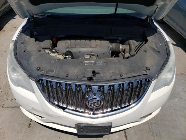5GAKVBKD5FJ279987 Buick Enclave