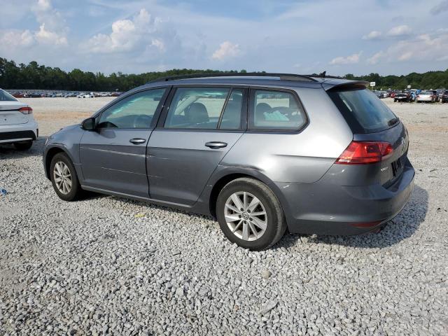 2016 VOLKSWAGEN GOLF SPORT - 3VWC17AU0GM514195