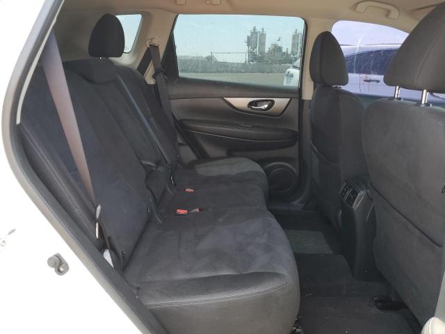 KNMAT2MV8FP566064 Nissan ROGUE S