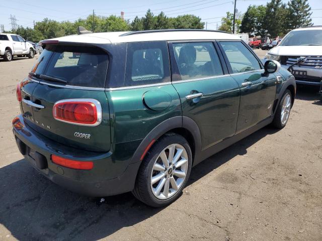 2017 MINI COOPER CLU - WMWLU1C56H2C42161