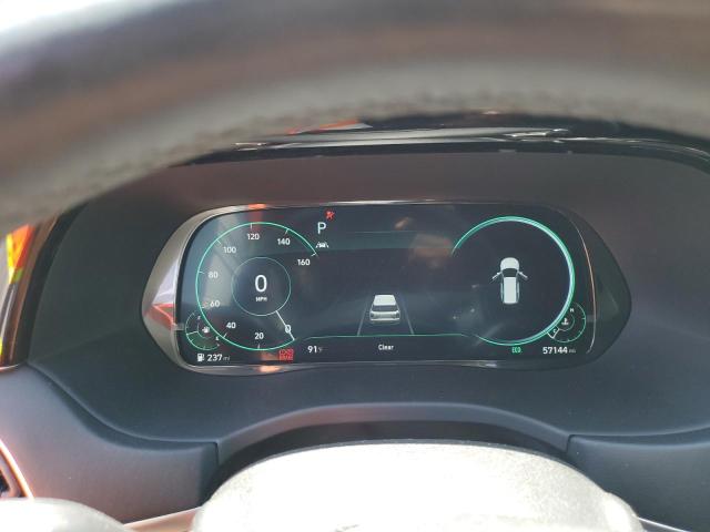 2021 HYUNDAI PALISADE C - KM8R7DHE6MU271553