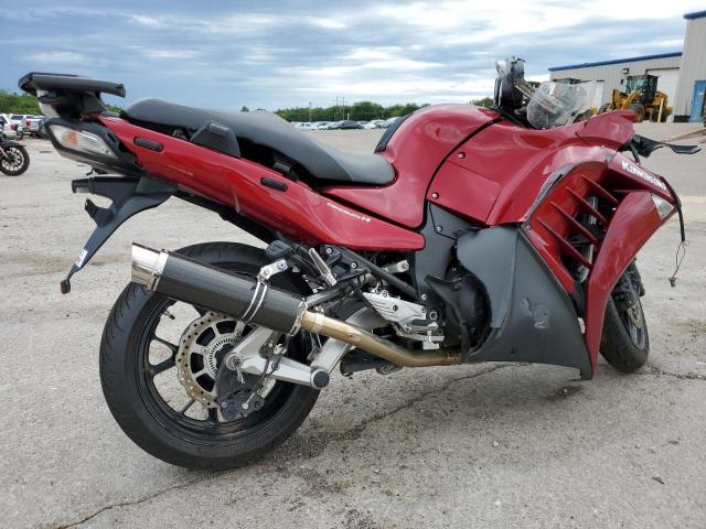 2014 KAWASAKI ZG1400 C - JKBZGNC15EA025231