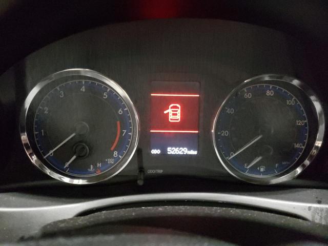2017 TOYOTA COROLLA L - 5YFBURHE1HP673995