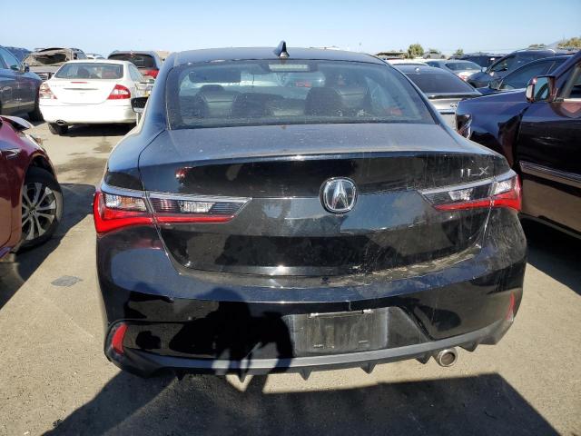 19UDE2F75LA002622 Acura Ilx Premium