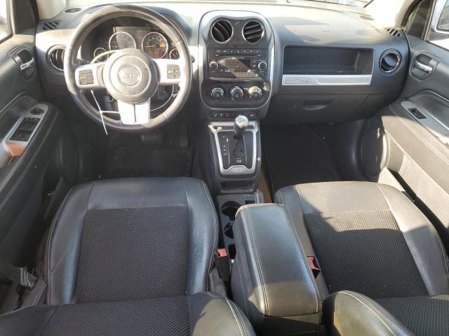 1C4NJDEB8GD594490 Jeep Compass Latitude