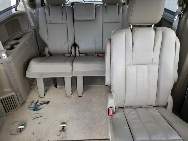 2020 CHRYSLER TOWN & CNT - 2C4RC1CG8DR616084