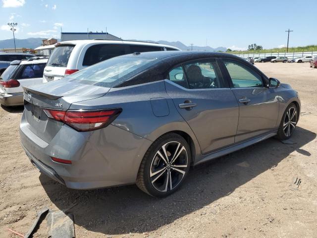 3N1AB8DV2MY225215 Nissan SENTRA SR