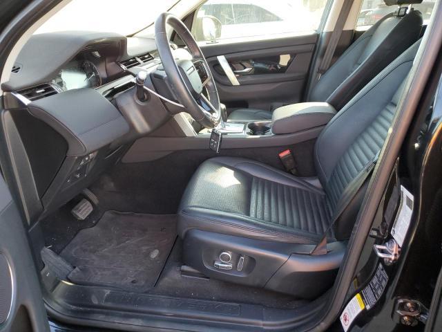 SALCJ2FX1MH893404 Land Rover Discovery Sport S