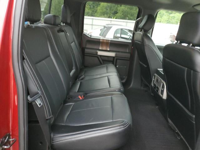 1FTEW1EG1JKE92897 Ford F150 Supercrew