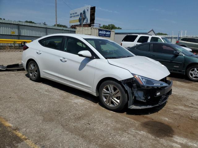 5NPD84LF7KH470923 Hyundai Elantra SE 4