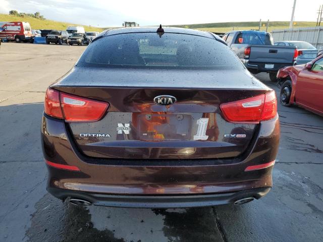 5XXGN4A7XEG306194 KIA OPTIMA EX