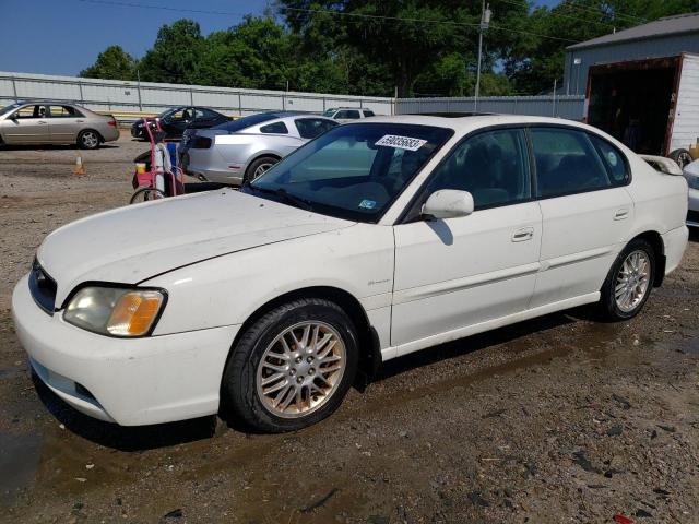 2004 Subaru Legacy 