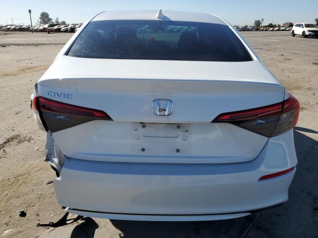 2HGFE2F22NH535965 Honda Civic Lx