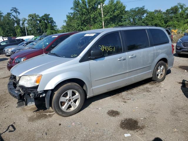 2011 Dodge Grand Caravan Express