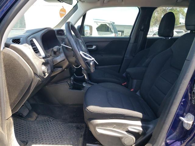 ZACNJBBB2LPL67586 Jeep Renegade Latitude