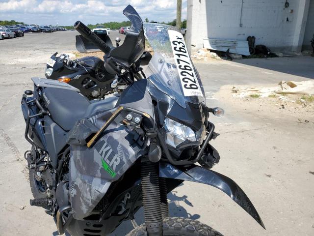 2022 KAWASAKI KL650 H - ML5KLEH10NDA00250
