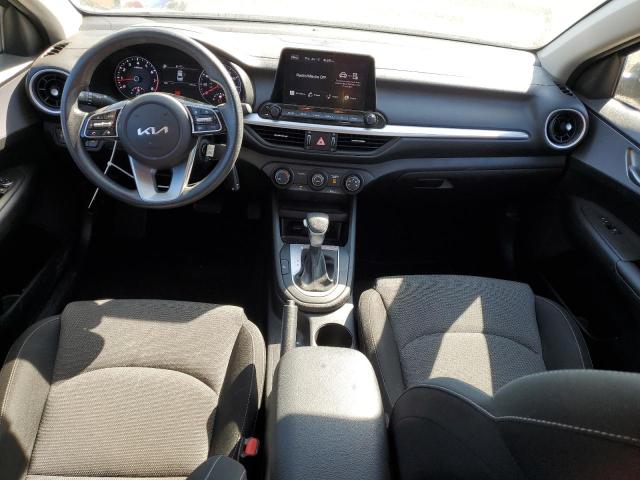 3KPF24AD7NE455116 KIA FORTE FE