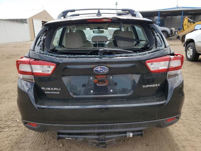 4S3GTAD65J3742243 Subaru Impreza Premium Plus