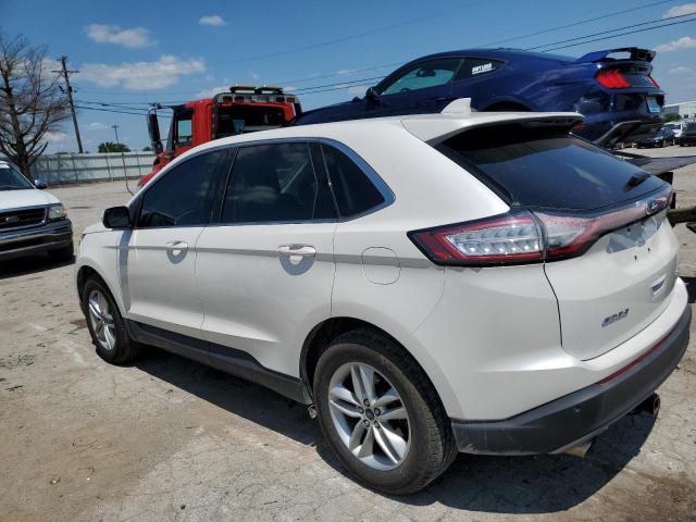 2FMPK4J96GBB26560 2016 FORD EDGE, photo no. 2