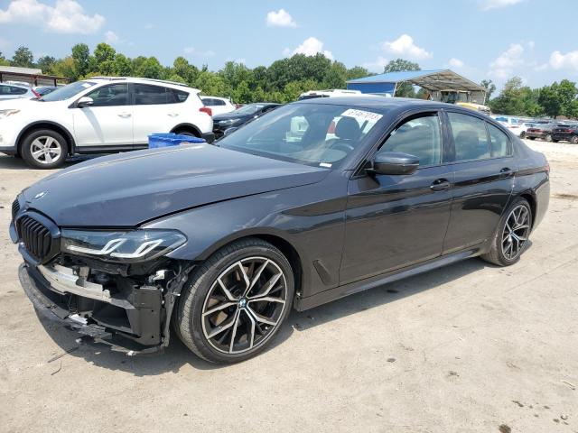 2021 BMW 540 I - WBA53BJ00MWX03296
