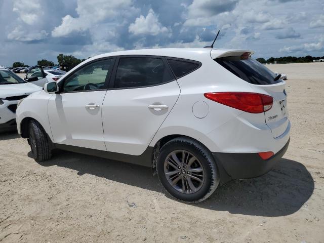 2015 HYUNDAI TUCSON GLS - KM8JT3AF6FU049412