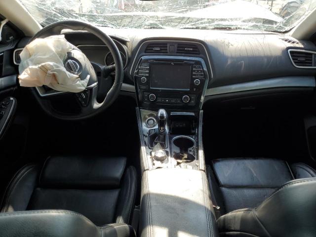 1N4AA6AP8JC407795 Nissan Maxima 3.5s