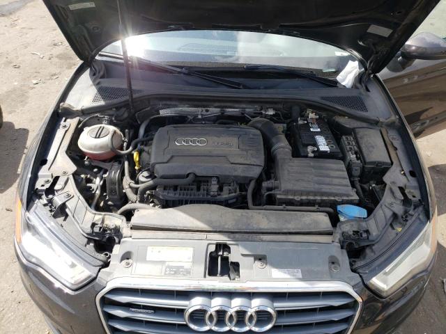 2015 AUDI A3 WAUBFGFFXF1099616